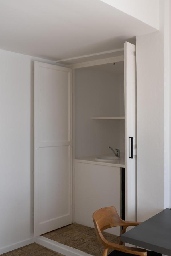 Asha Luxury Suites Fira  Dış mekan fotoğraf
